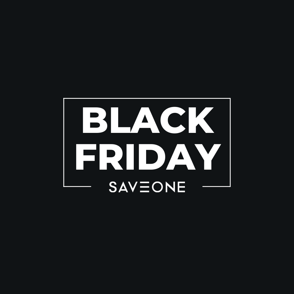 Black Friday 2021, tutti in attesa del 26 Novembre