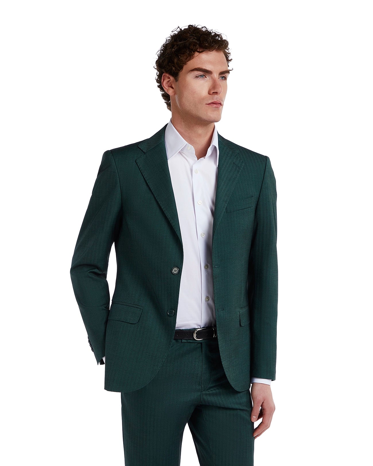 Abito Parigi solaro verde