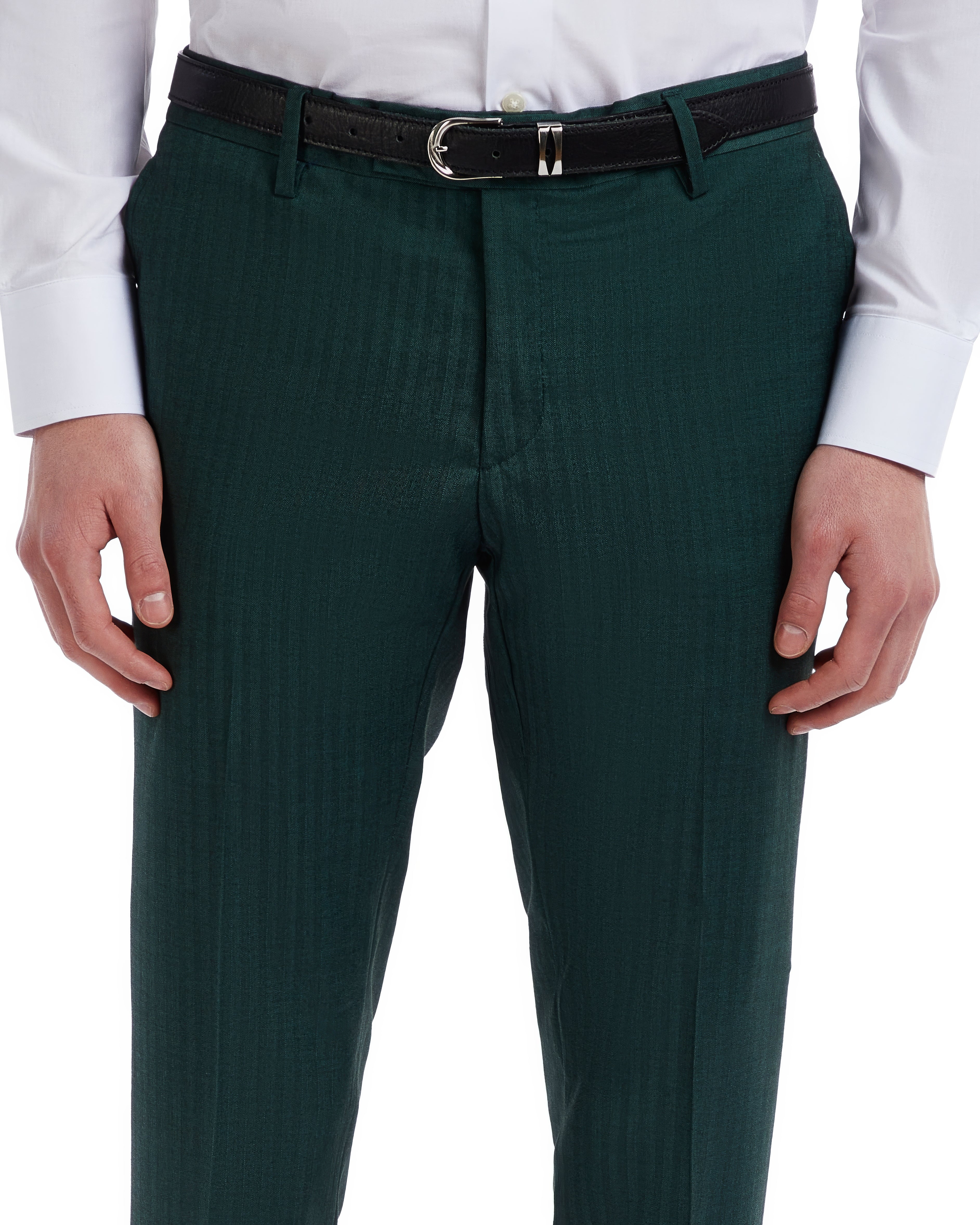 Abito Parigi solaro verde