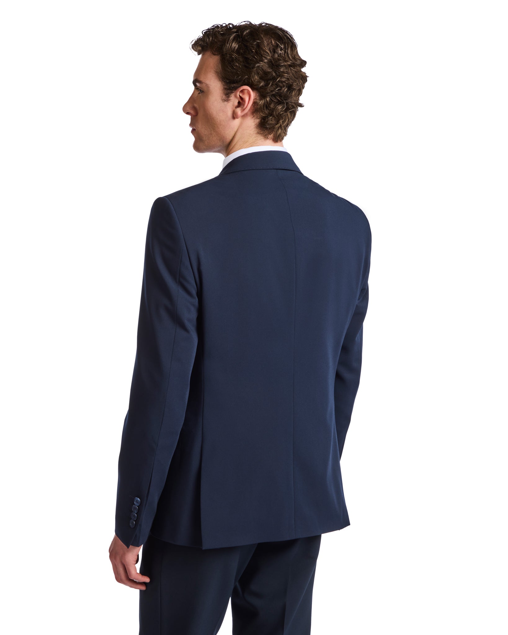 Abito Berlino blu scuro