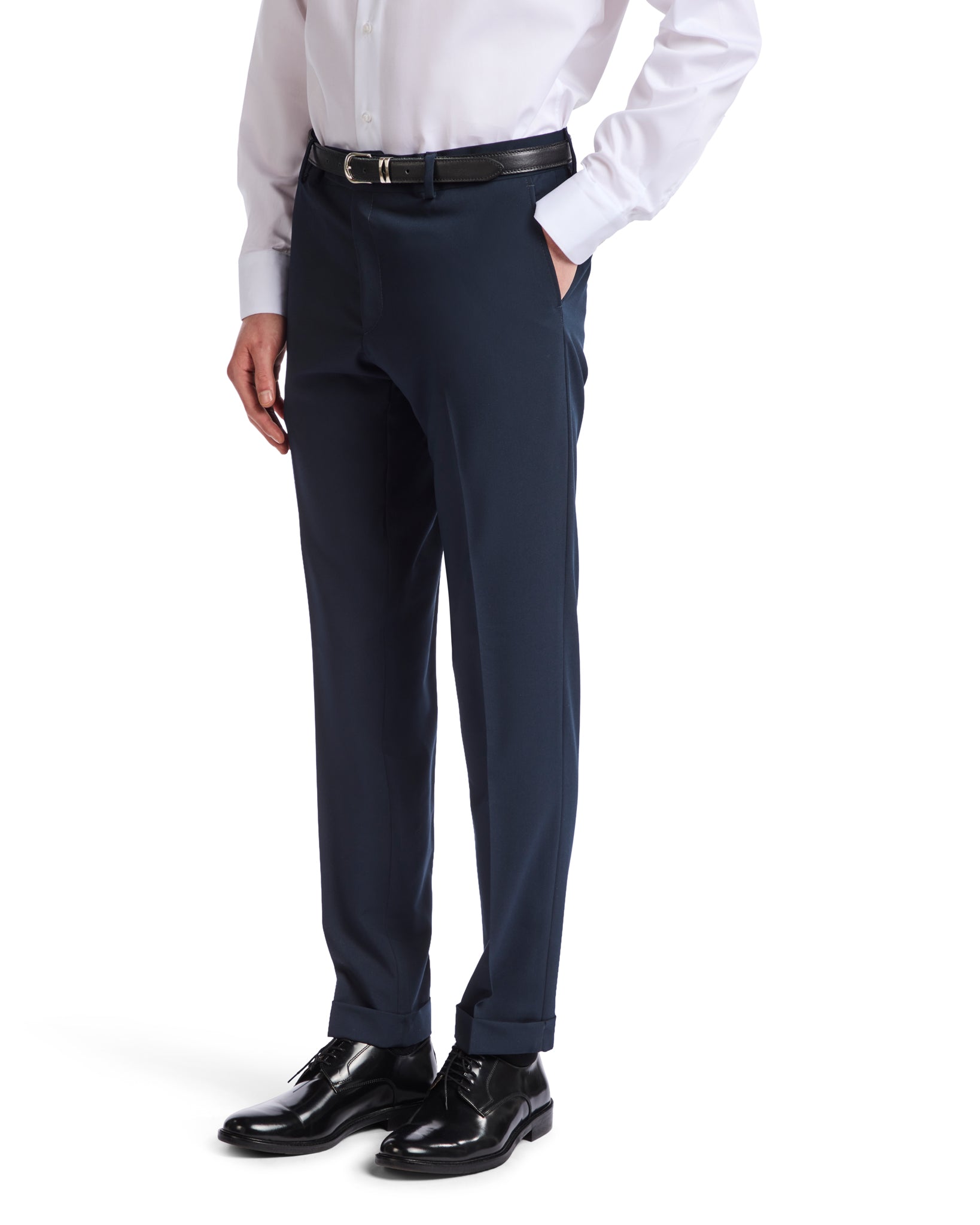 Abito Berlino blu scuro