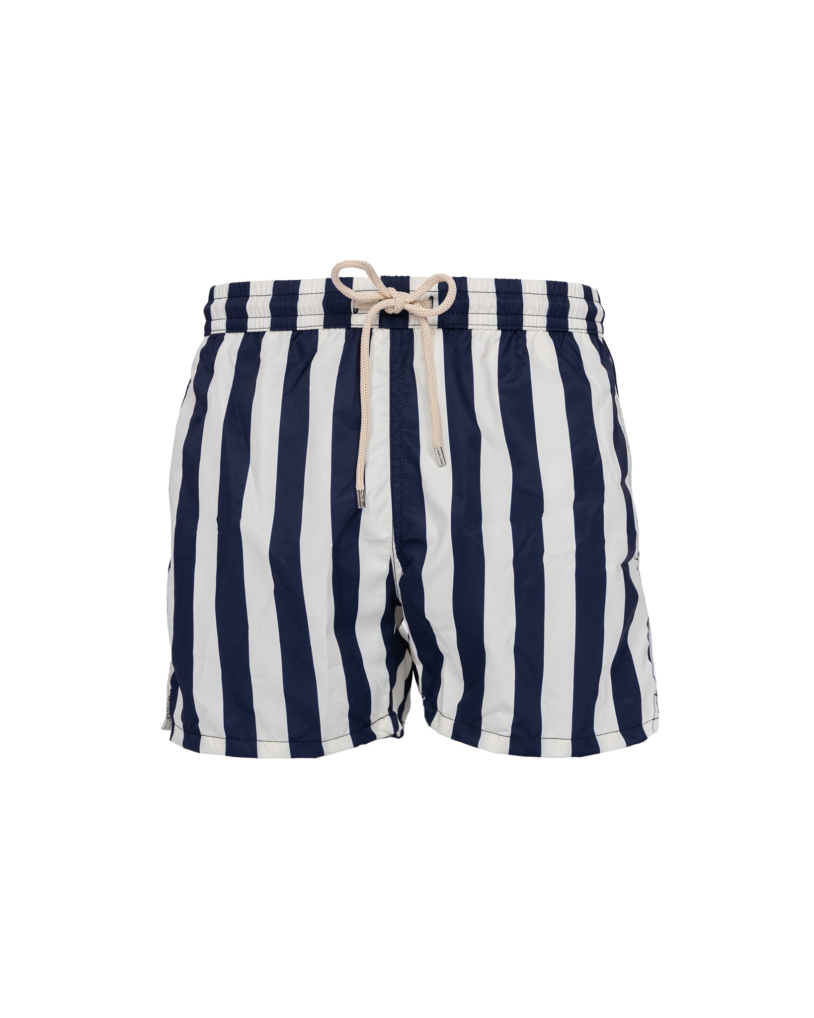 Line - costume da bagno riga blu