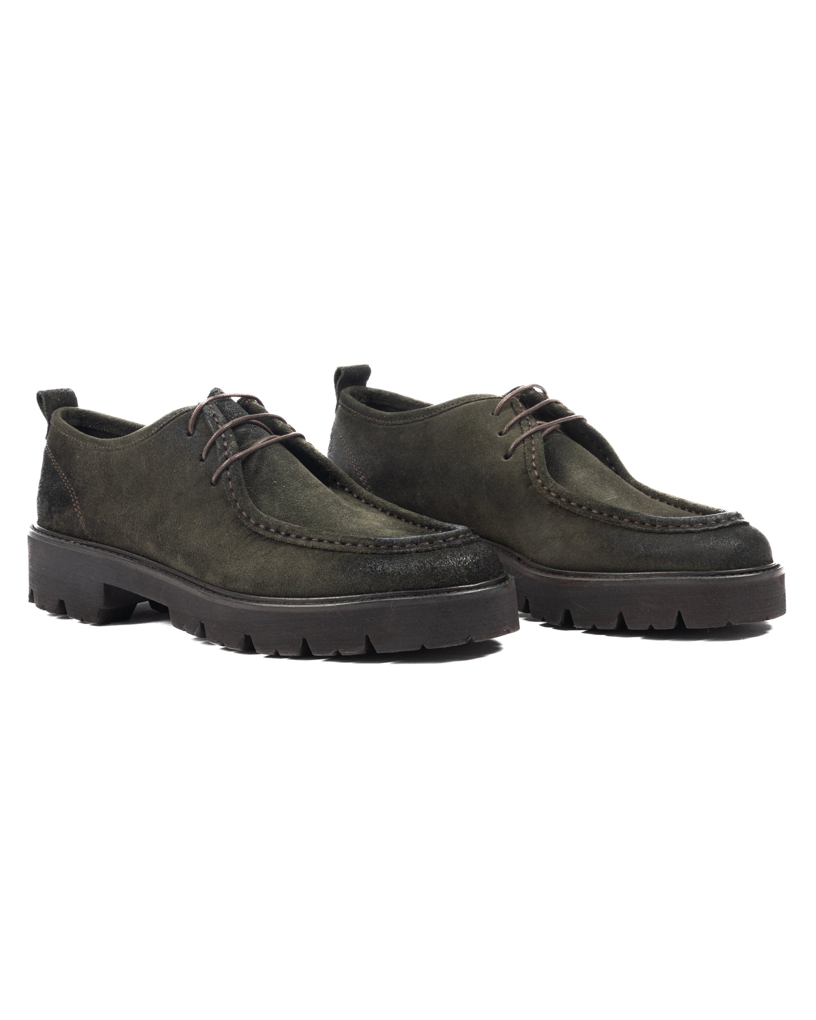 Kepler - military suede engineer