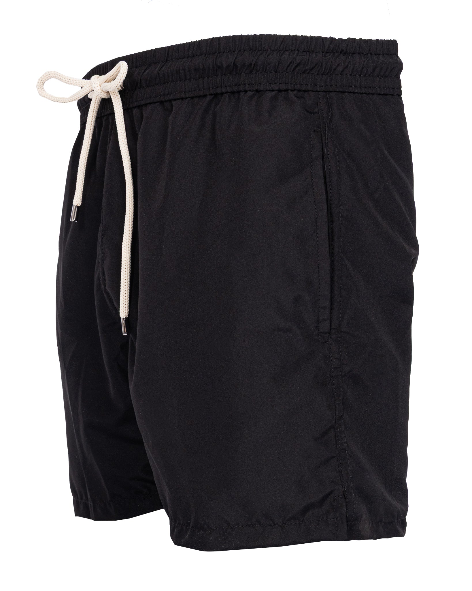 United - costume da bagno nero