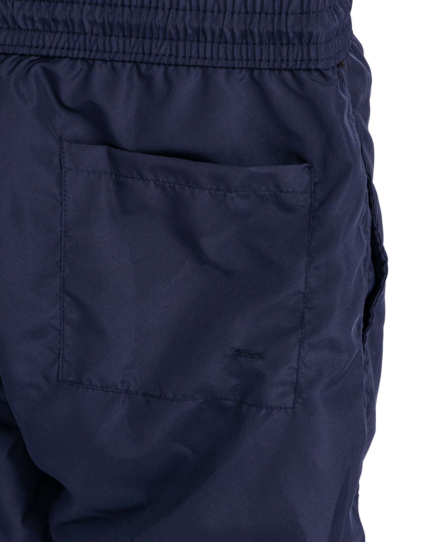 United - costume da bagno blu