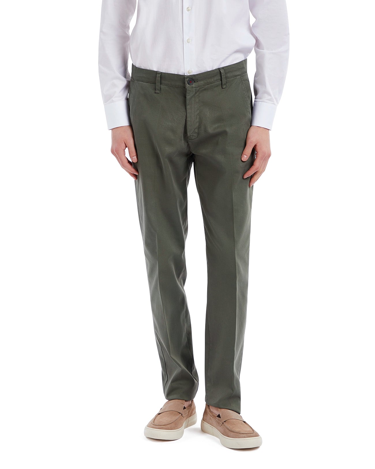 Pantalone Bill armaturato militare