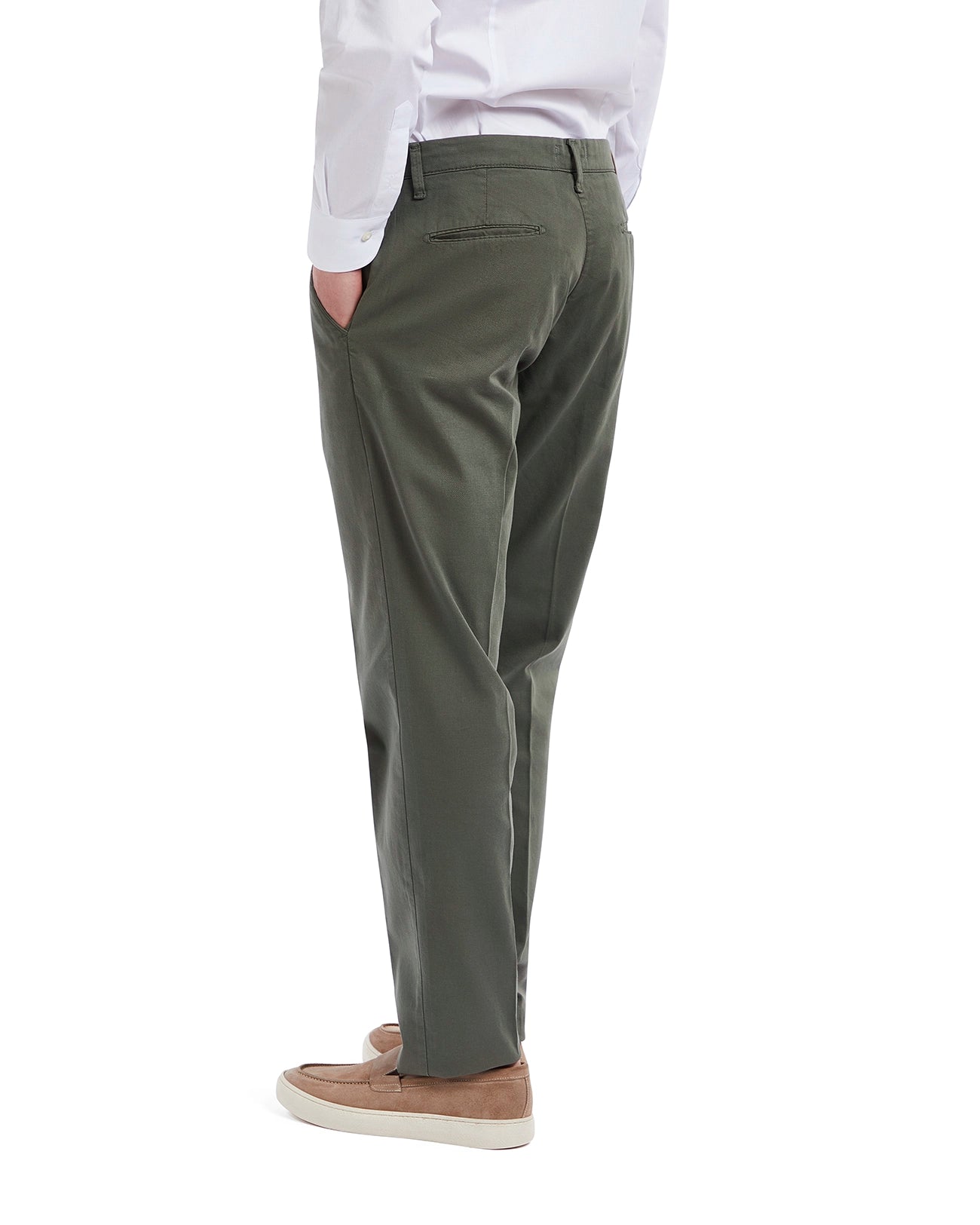 Pantalone Bill armaturato militare