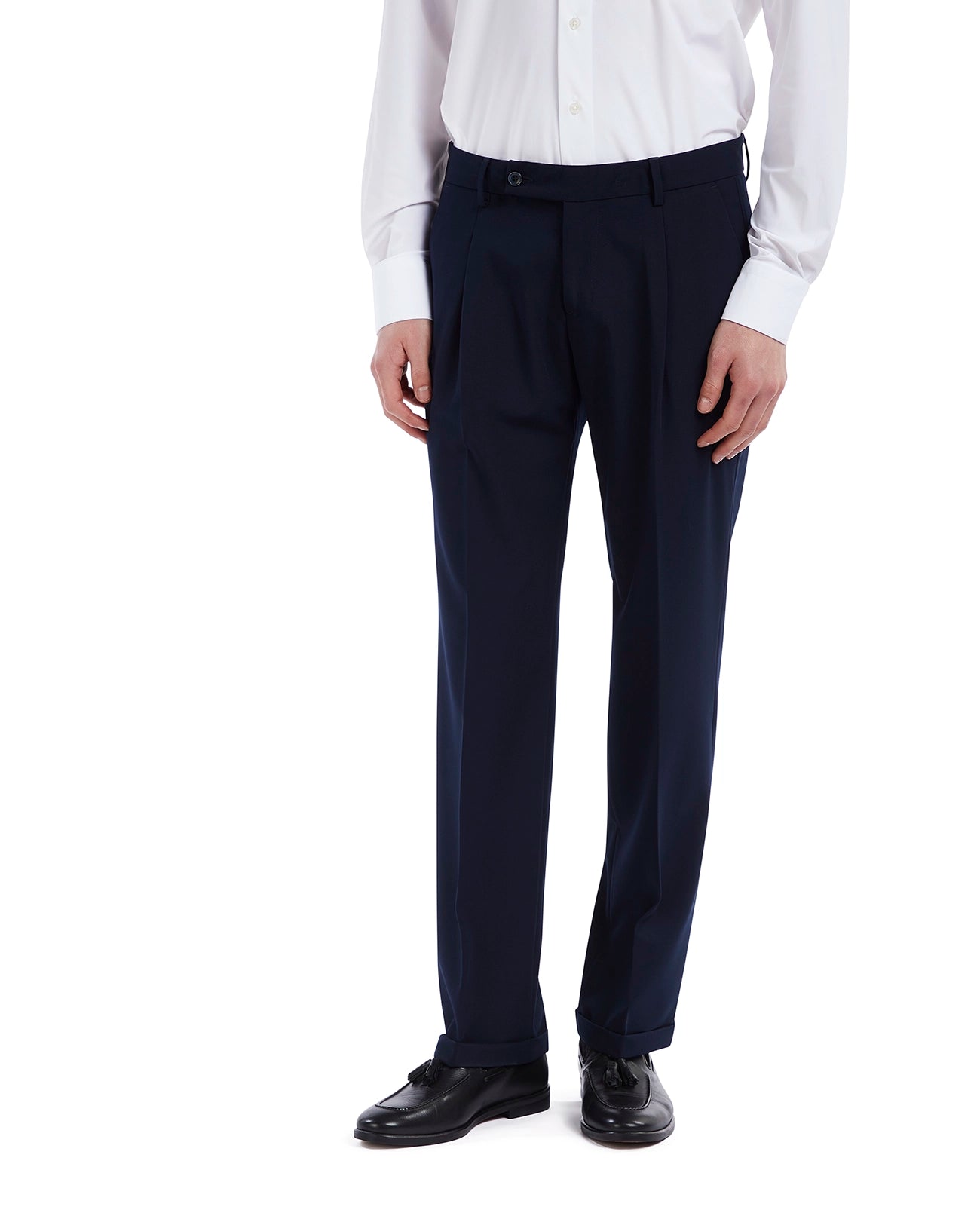 Pantalón Weimar azul