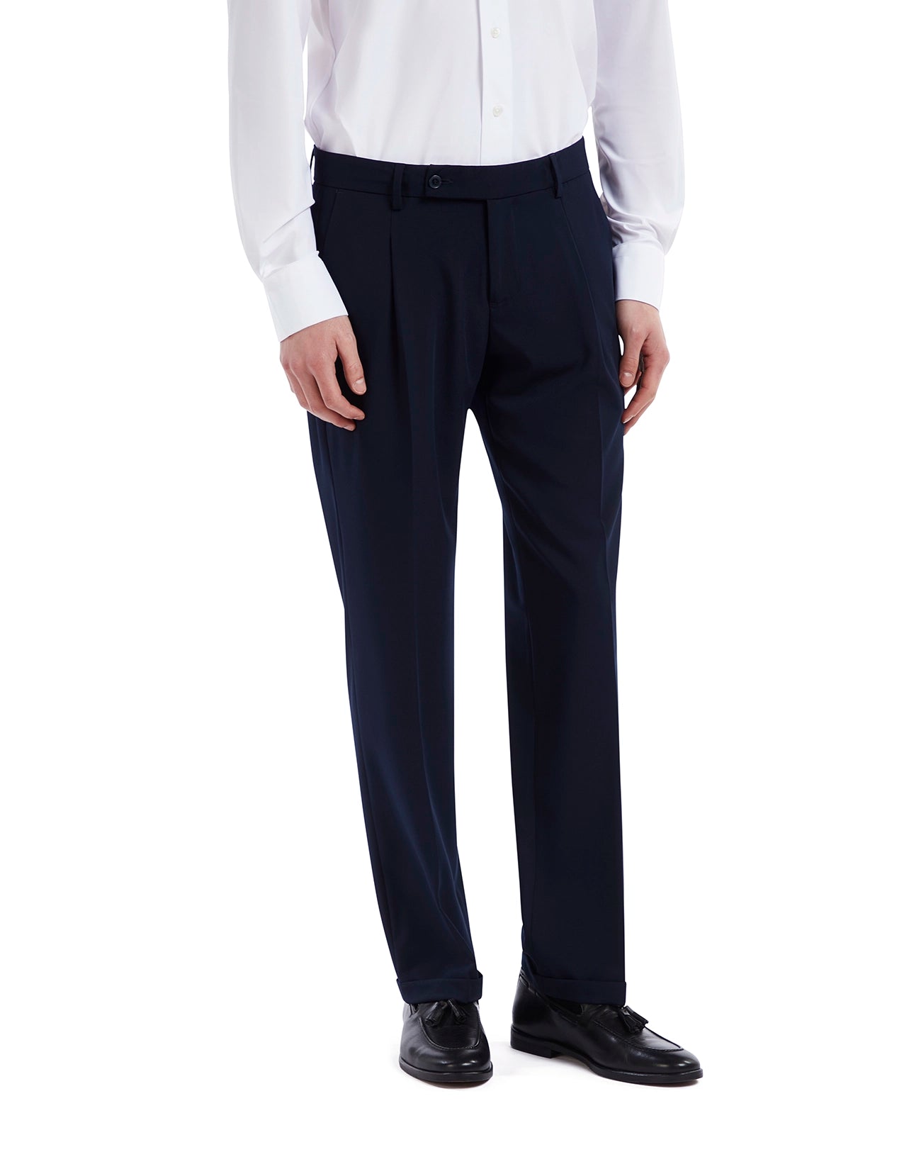 Pantalón Weimar azul