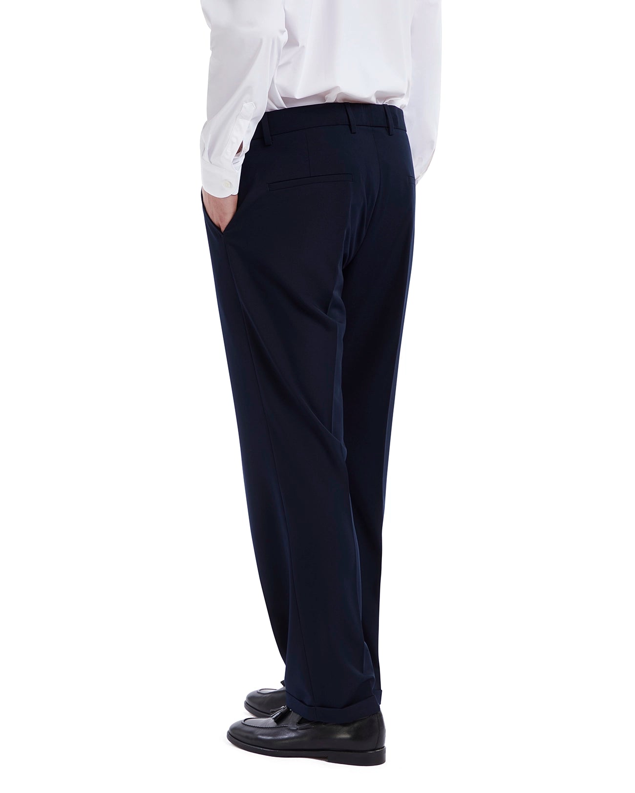 Pantalón Weimar azul