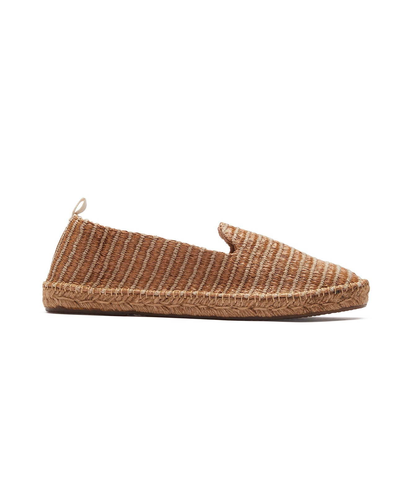 Espadrillas Singapore fantasia moro