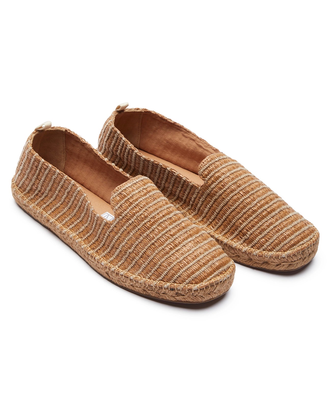 Espadrillas Singapore fantasia moro