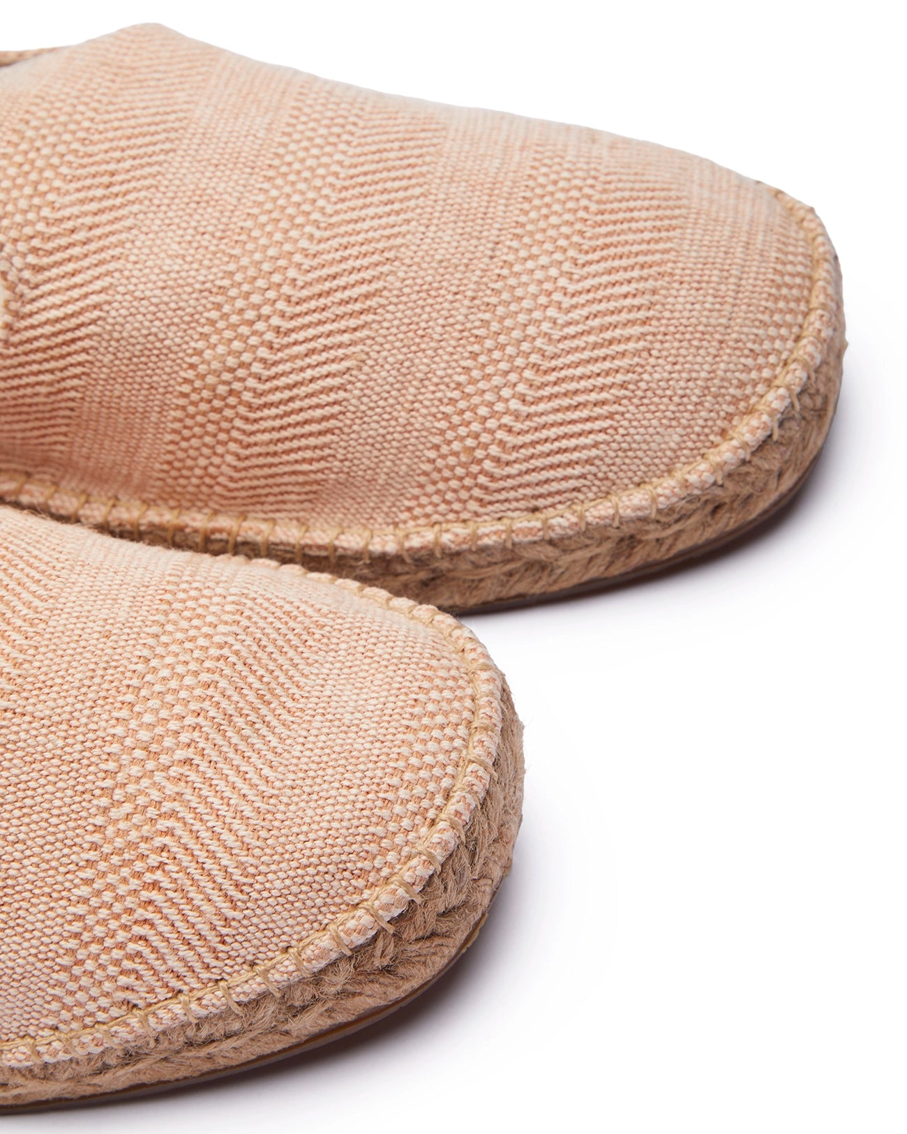 Espadrlillas Rotterdam fantasia arancio