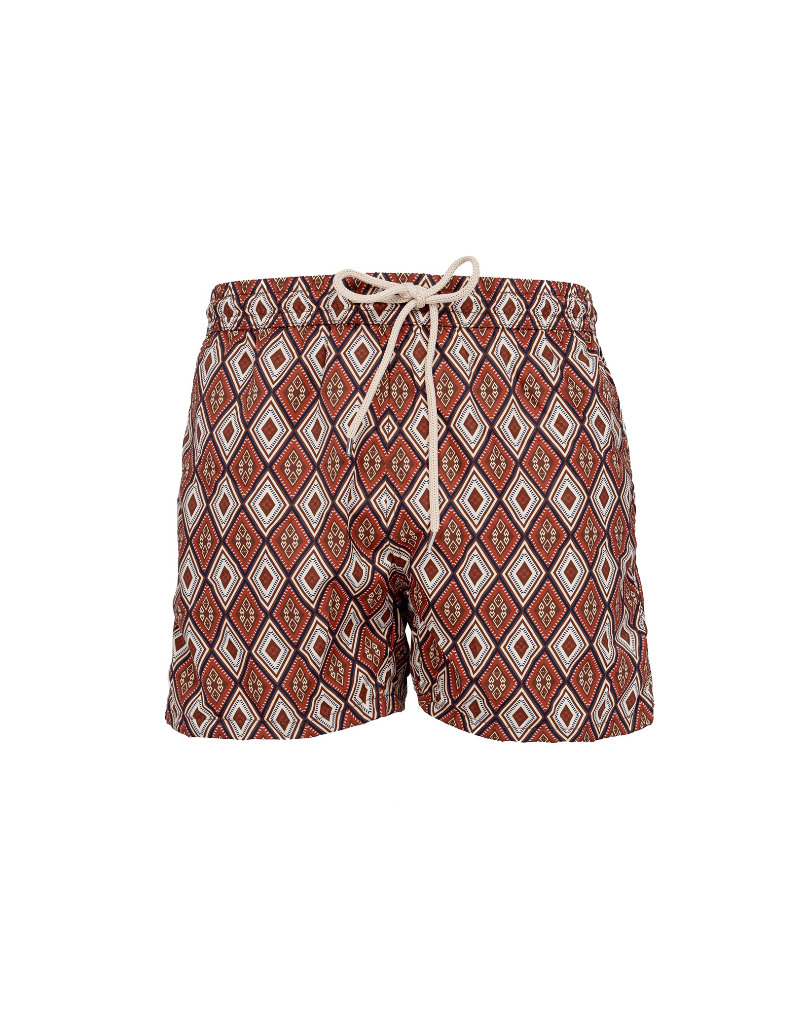 Rumble - costume da bagno fantasia moro