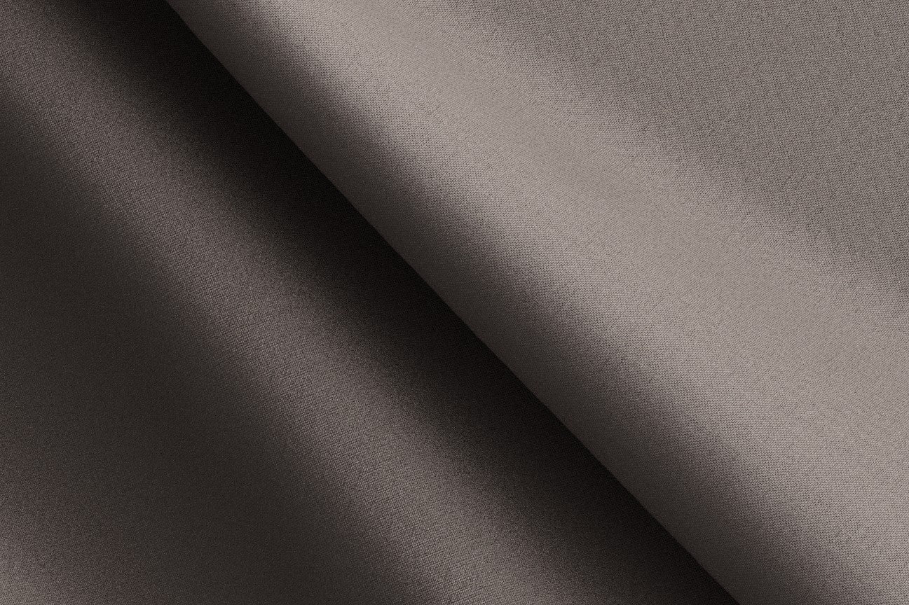 Giacca su misura lana e seta 150s beige Caccioppoli