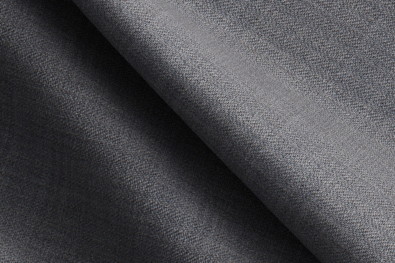 Canonico gray 120s wool tailored vest