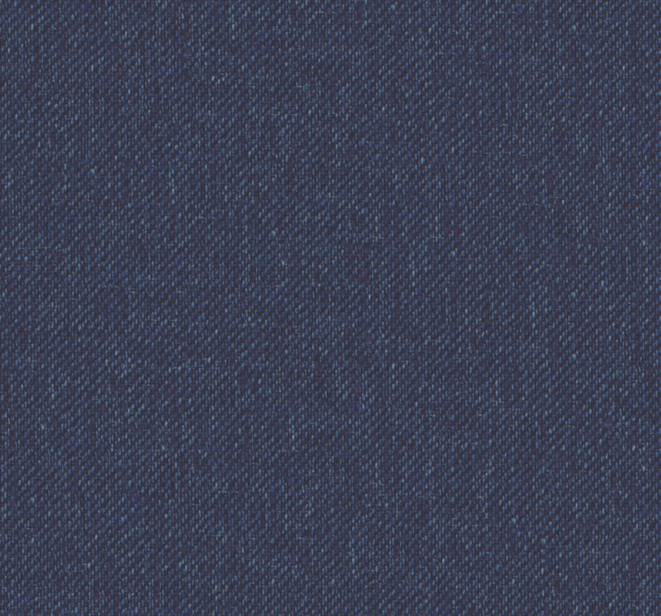 Camicia su misura blu