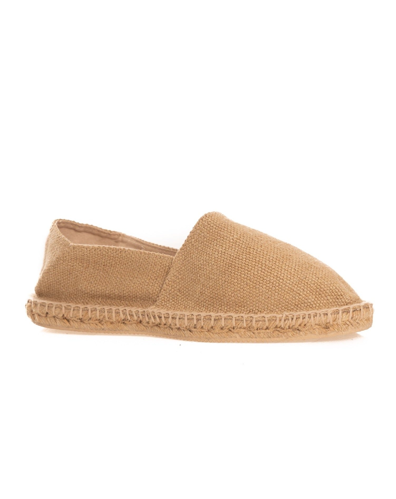 ESPADRILLAS BEIGE