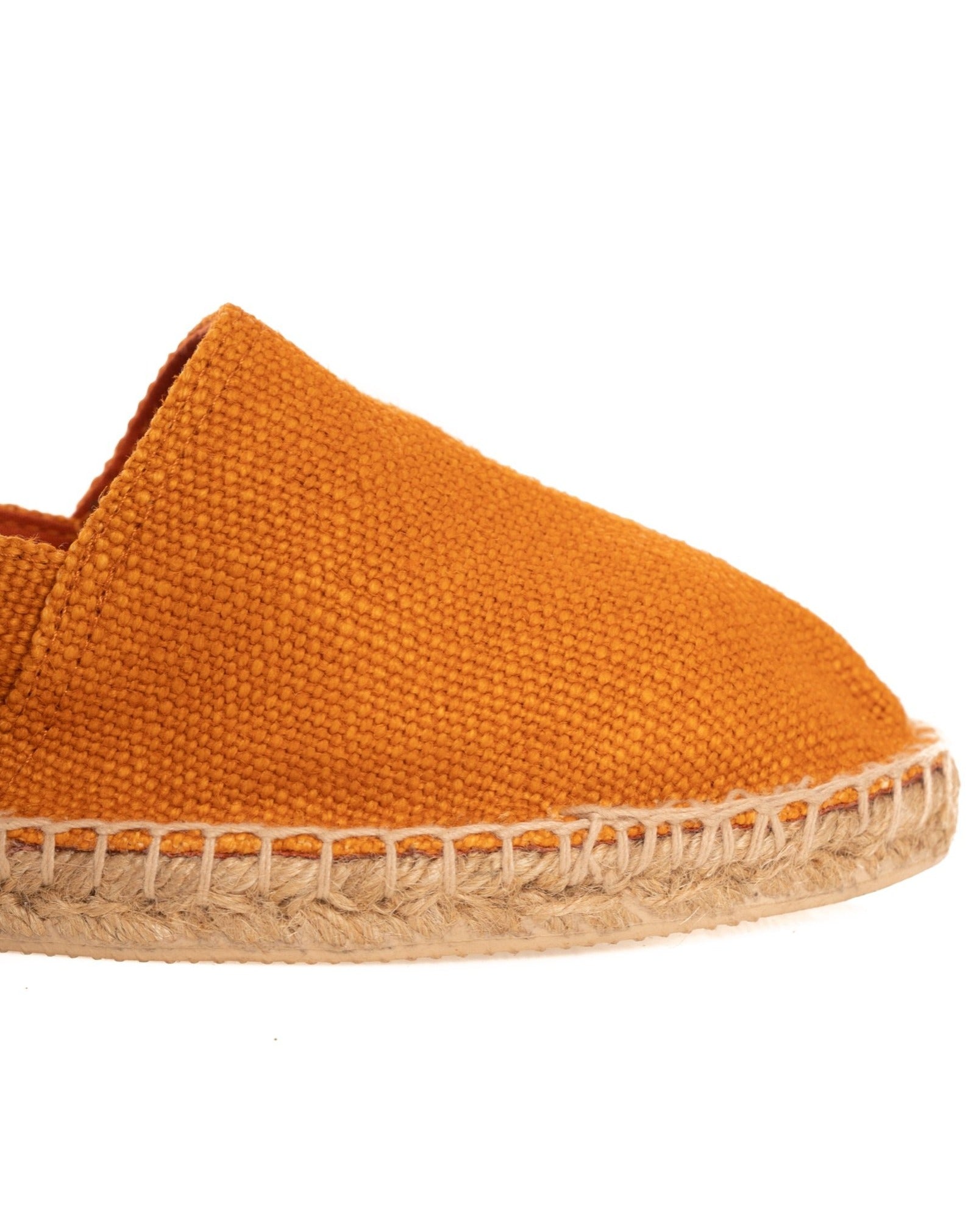 ESPADRILLAS ARANCIO