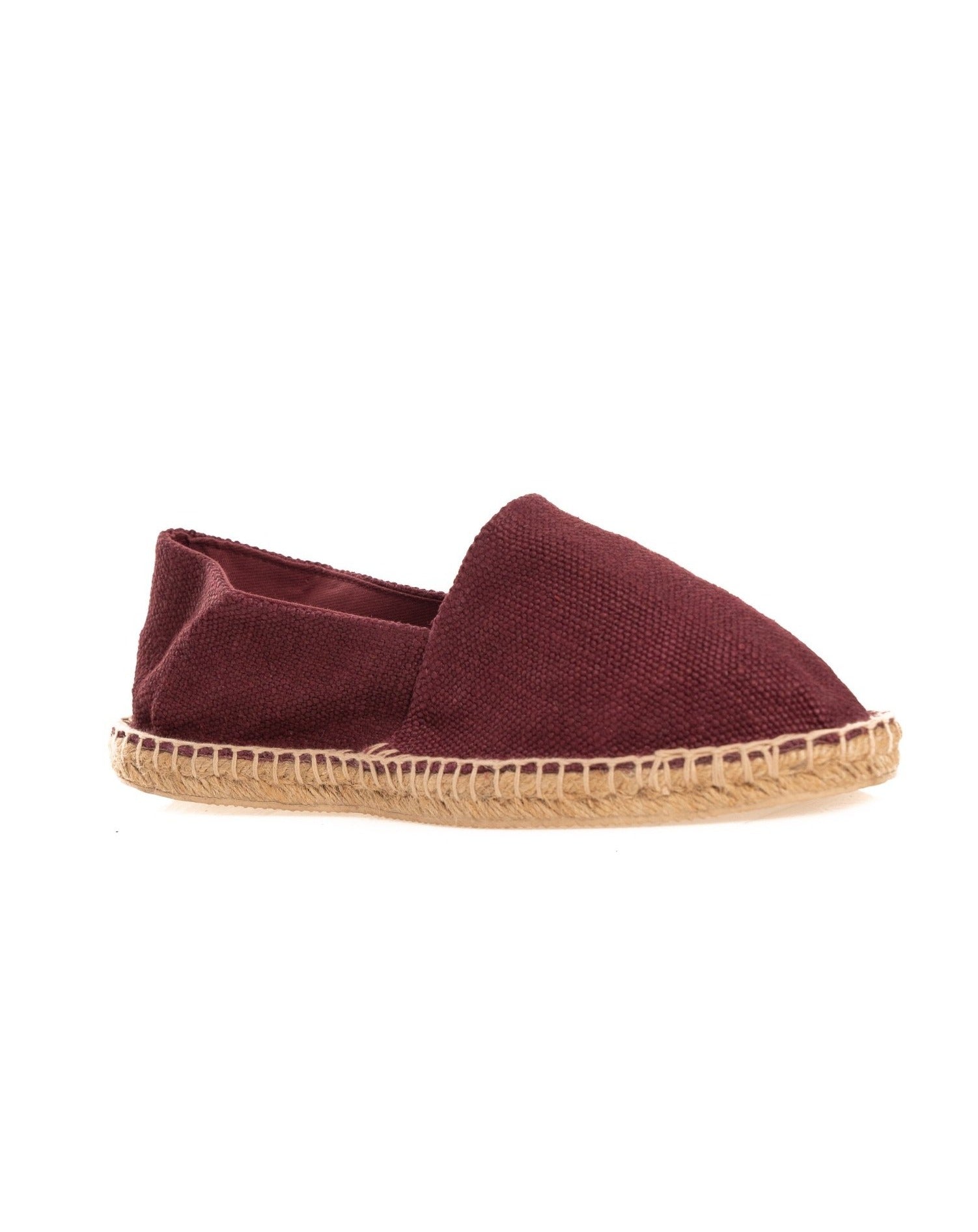 ESPADRILLAS BORDEAUX