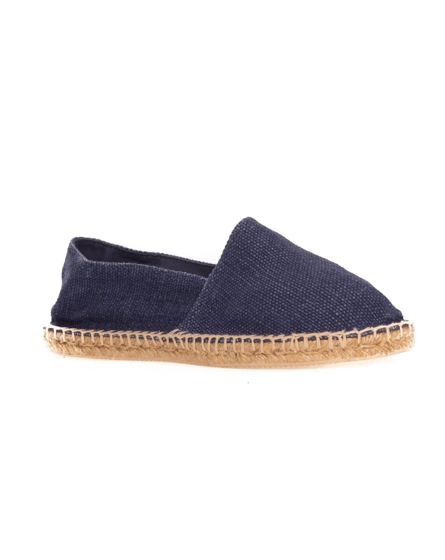 Espadrillas basic blu