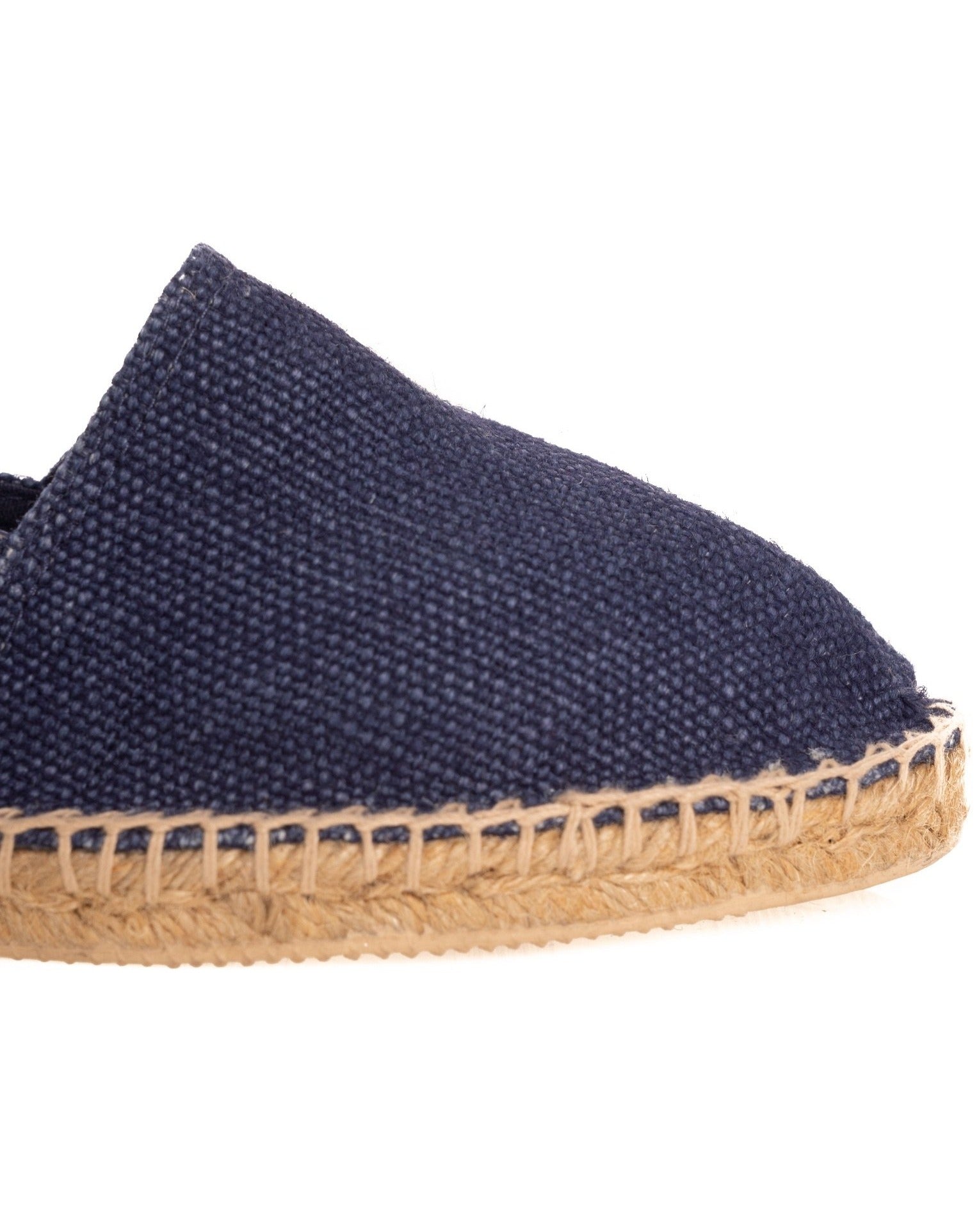 Espadrillas basic blu