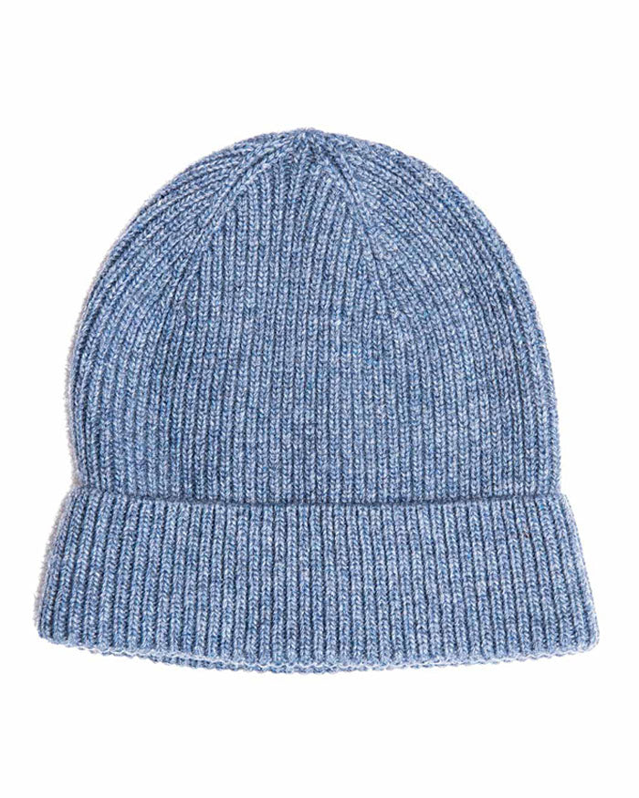 CAPPELLO DENIM LANA