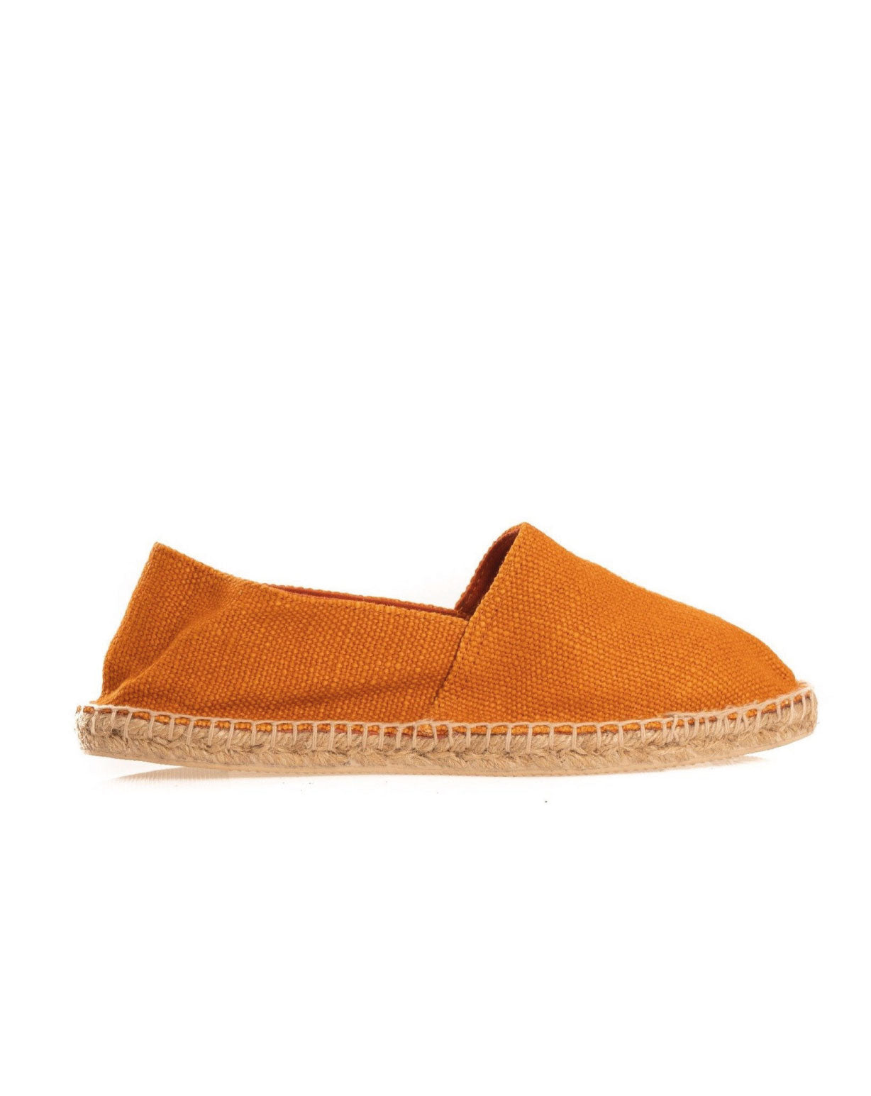 ESPADRILLAS ARANCIO