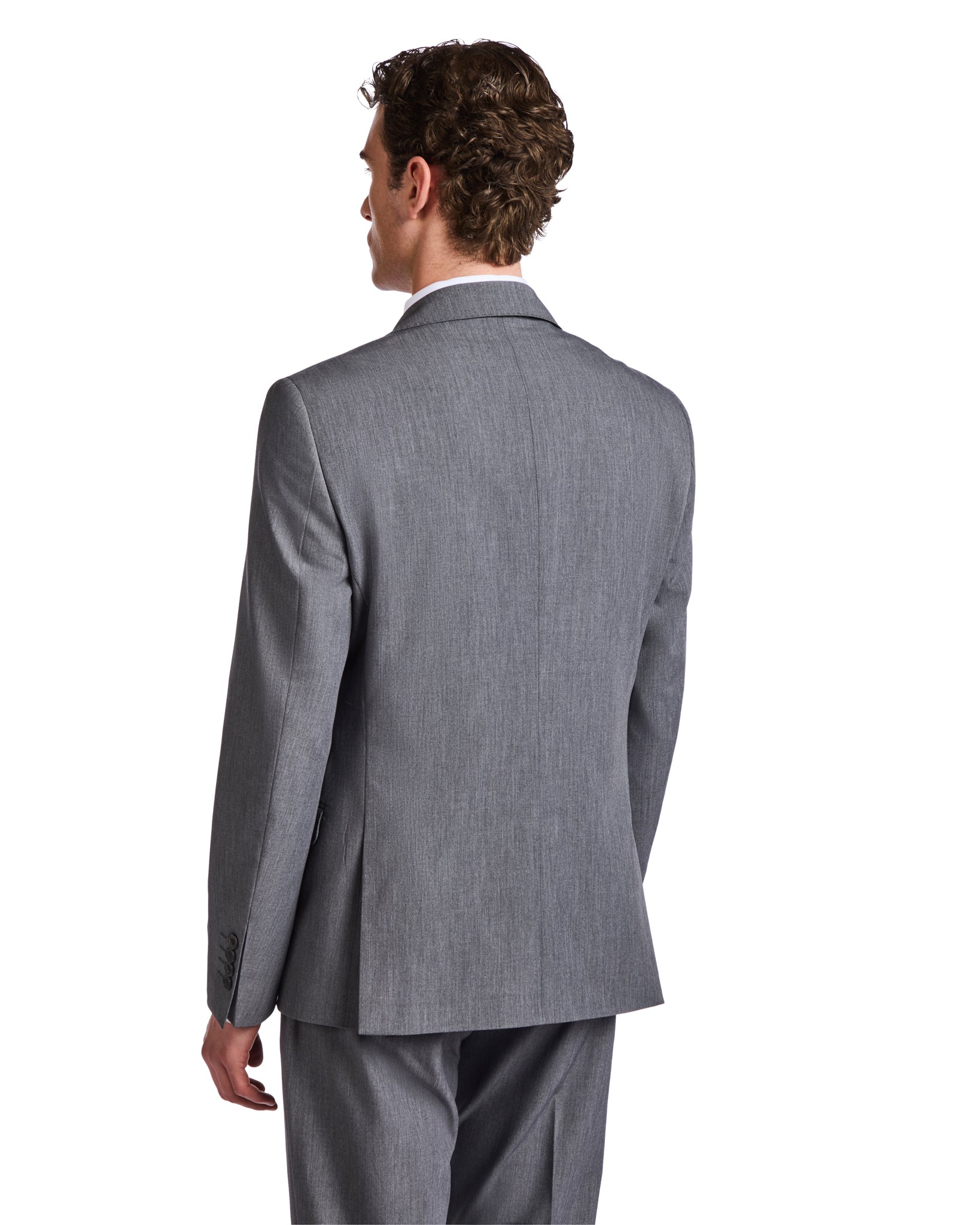 Abito Berlino grigio