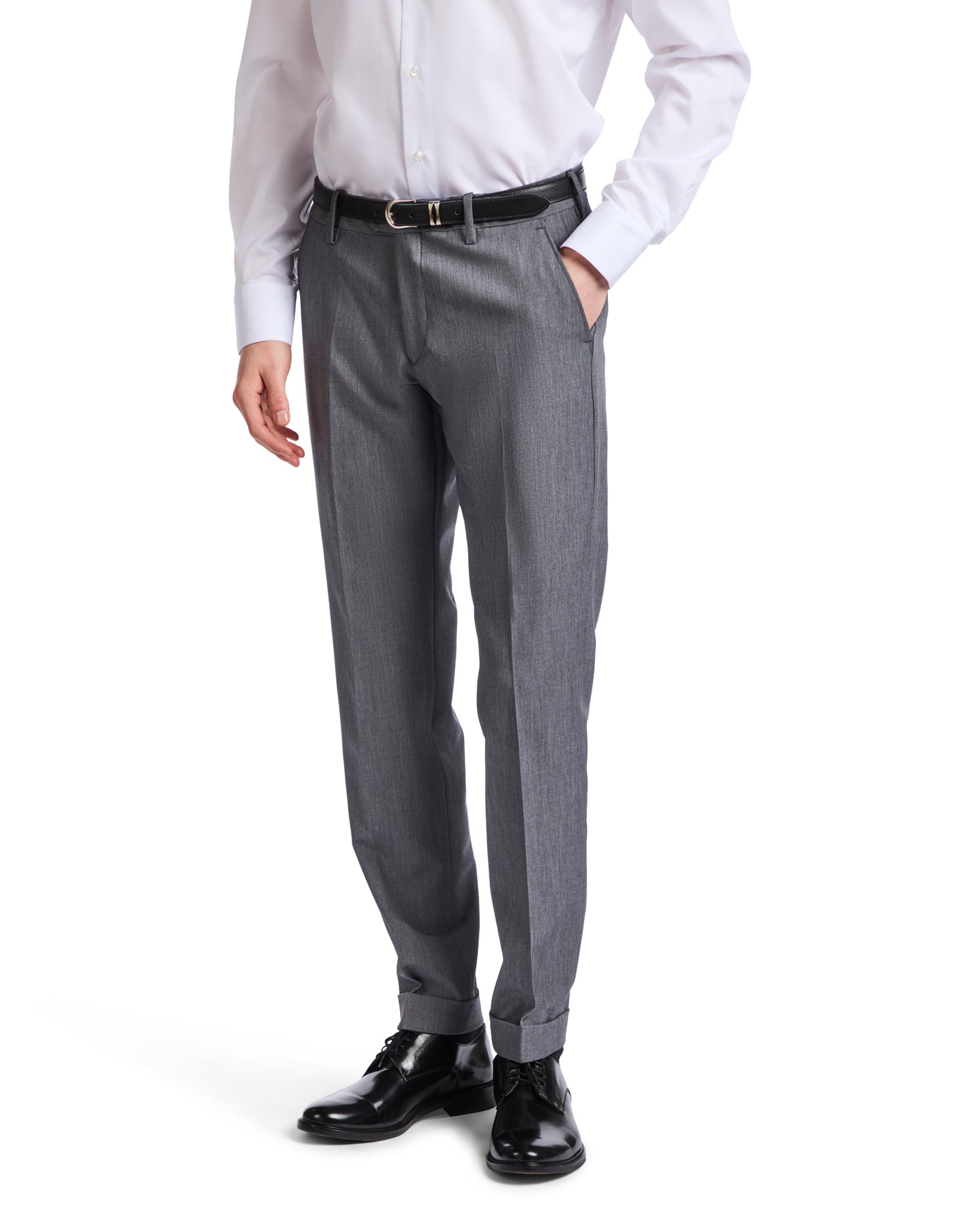 Abito Berlino grigio