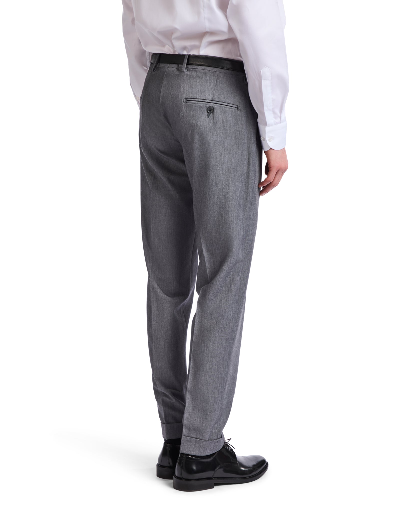 Abito Berlino grigio