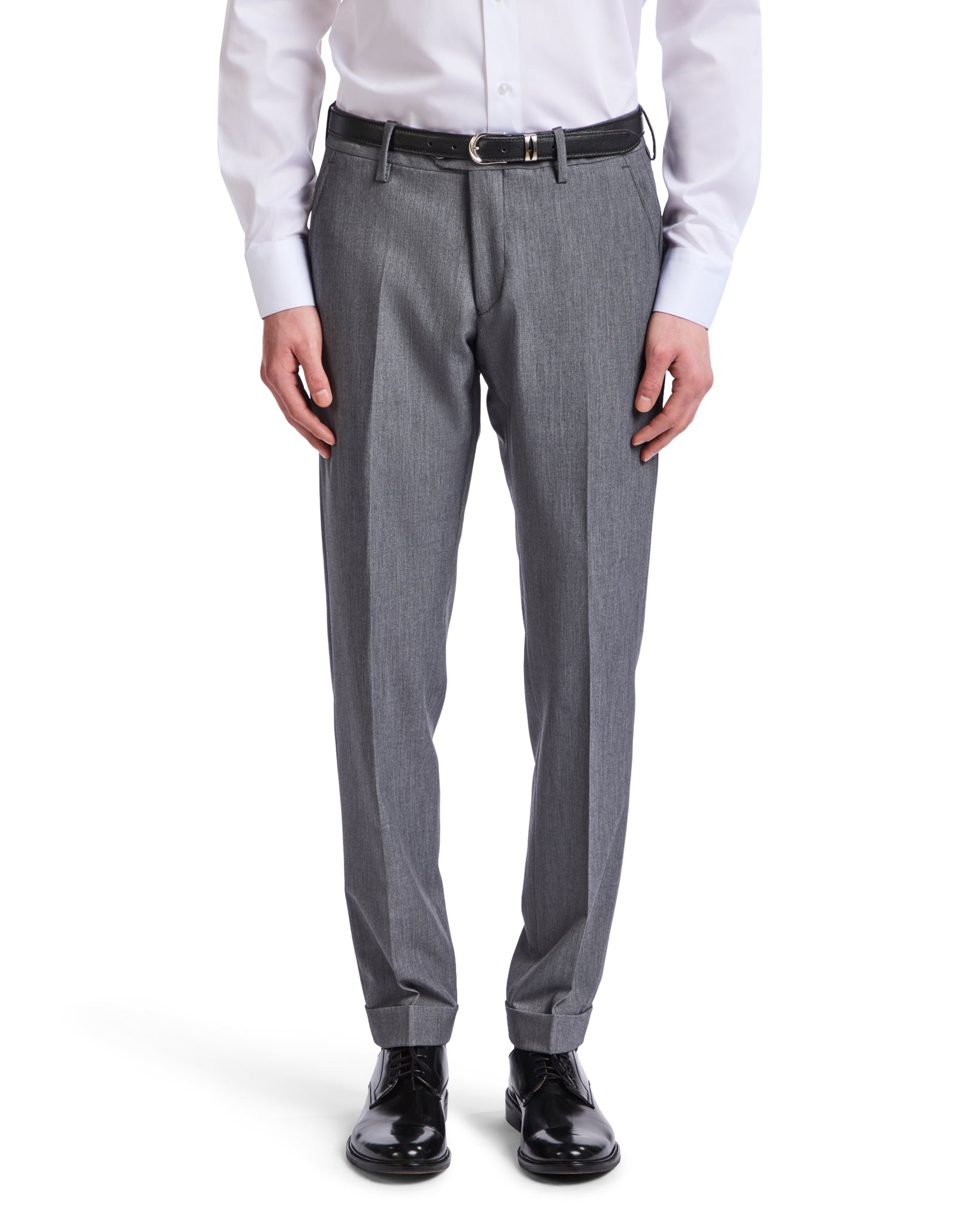 Abito Berlino grigio