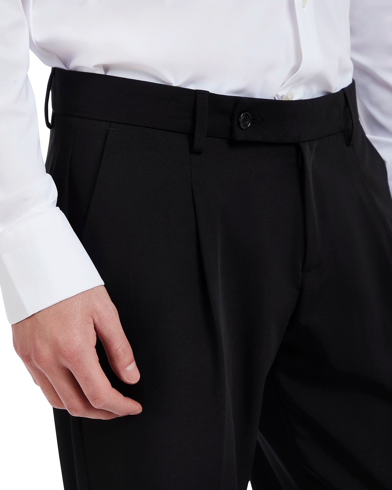 Pantalón Weimar azul
