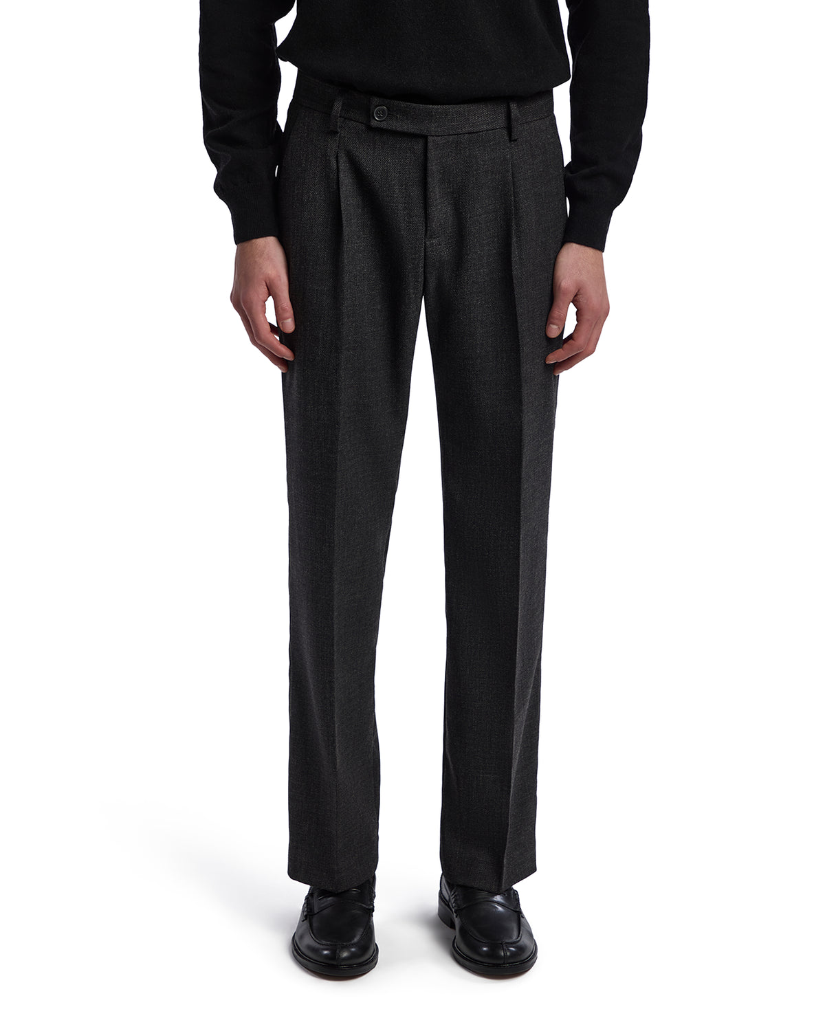 Pantalone Nara antracite