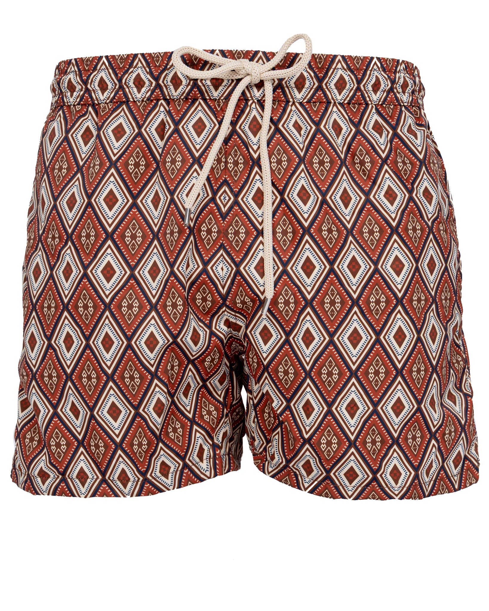 Rumble - Moorish Pattern Swimsuit