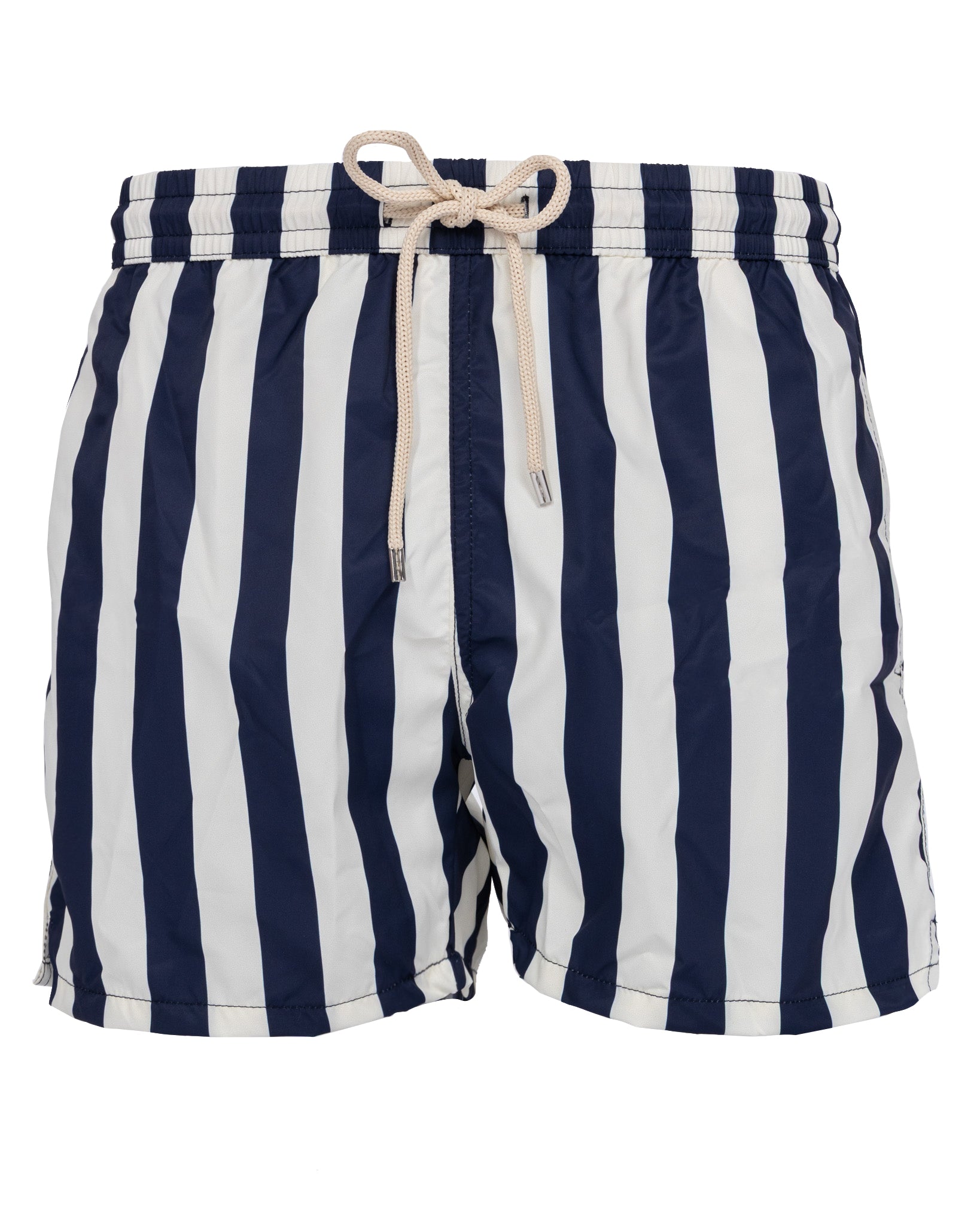 Line - blue stripe swimsuit
