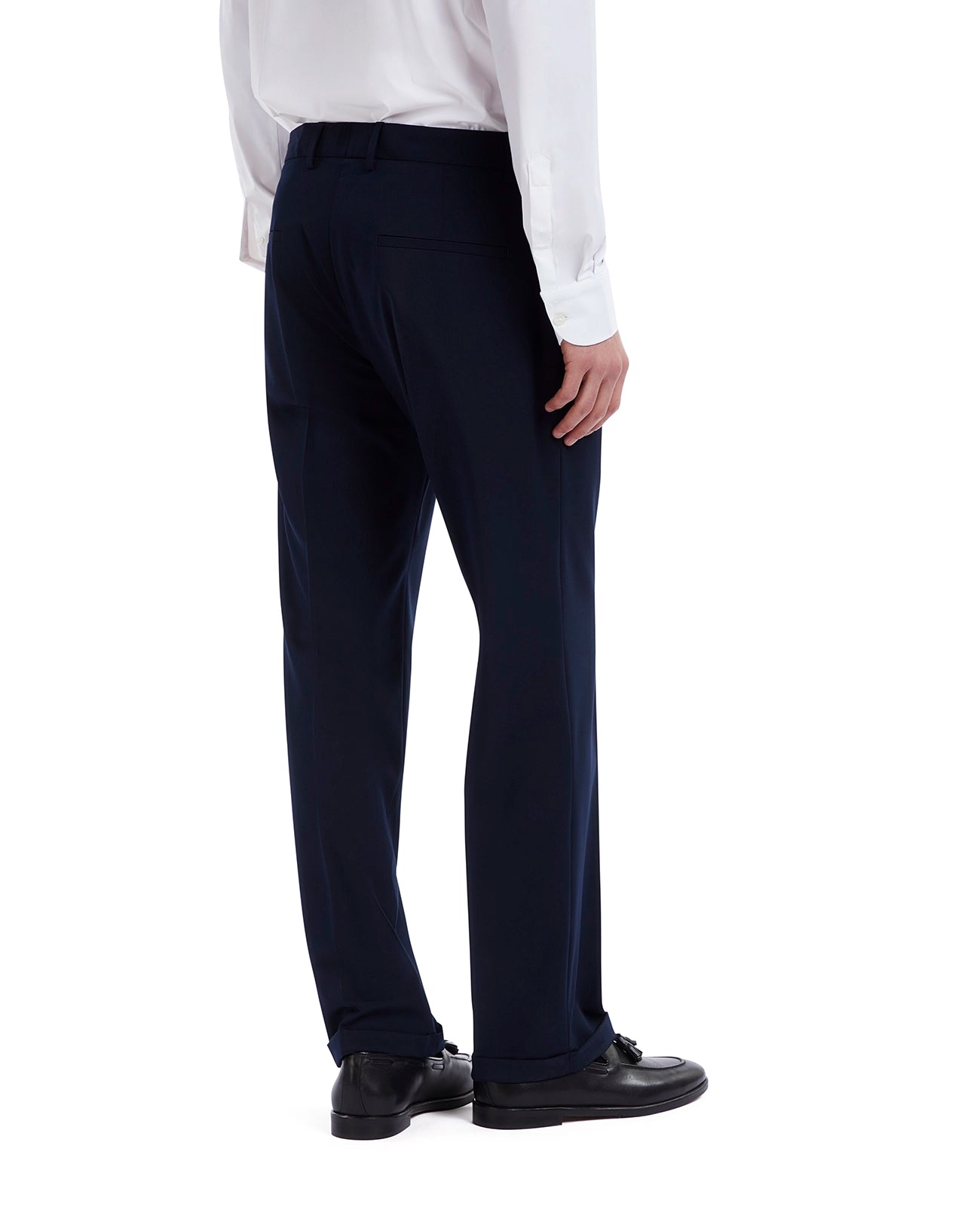 Pantalón Weimar azul