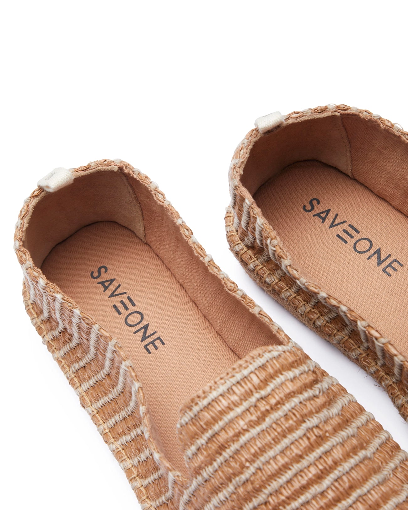 Espadrillas Singapore fantasia moro