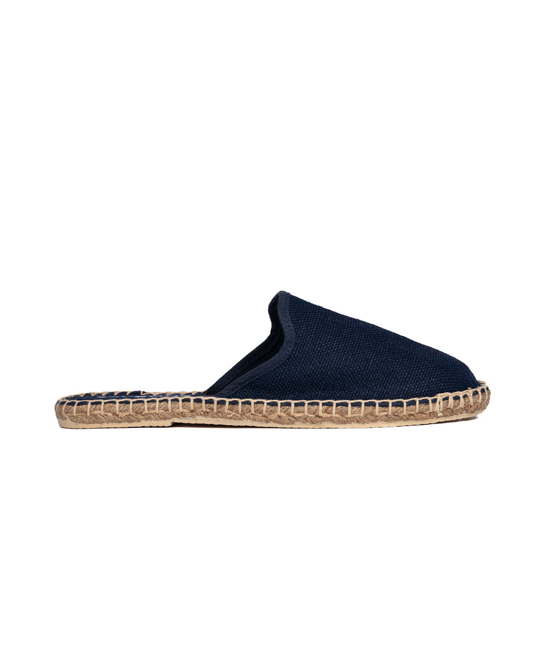 Portofino - mules espadrillas blu scuro