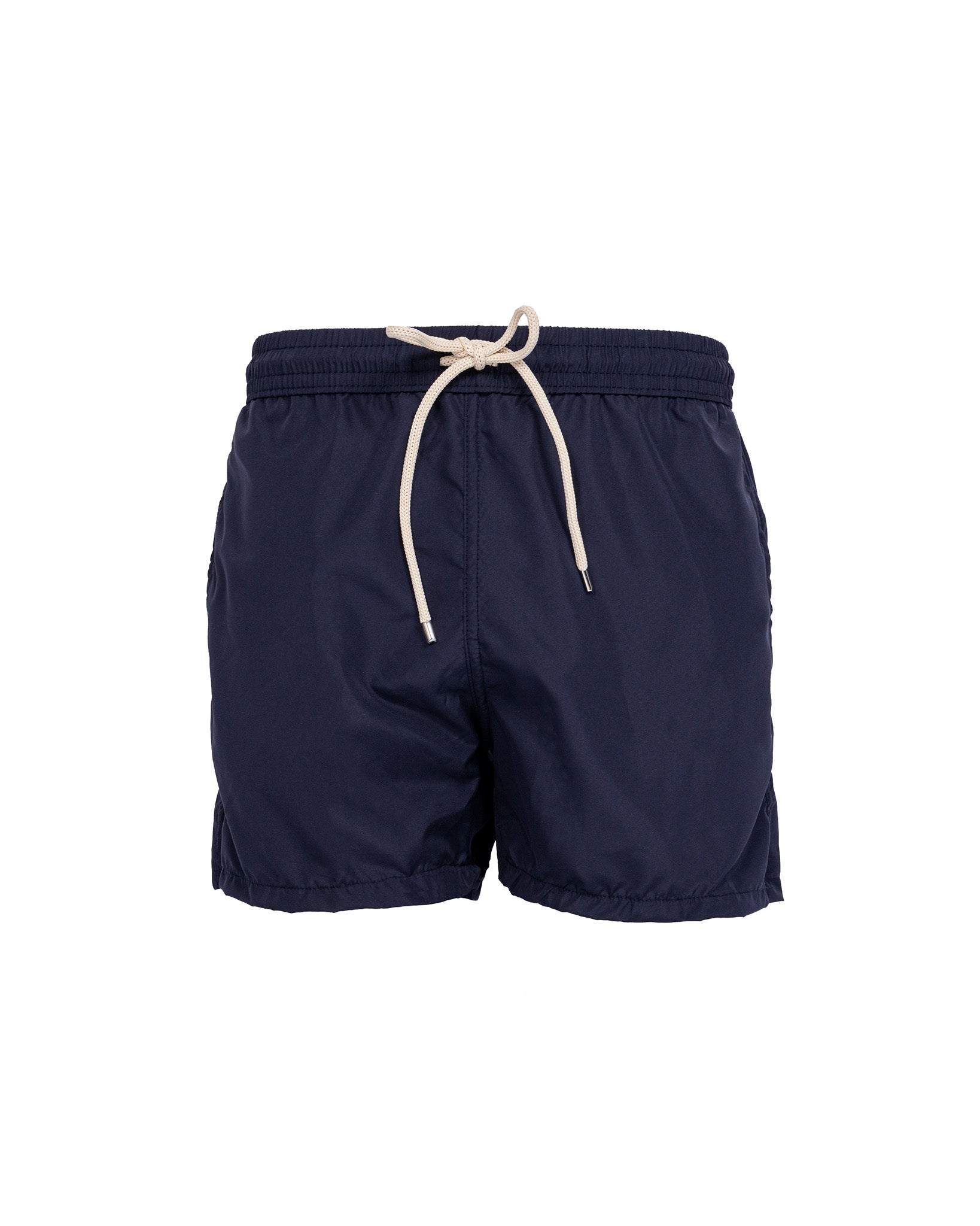 United - blue swimsuit