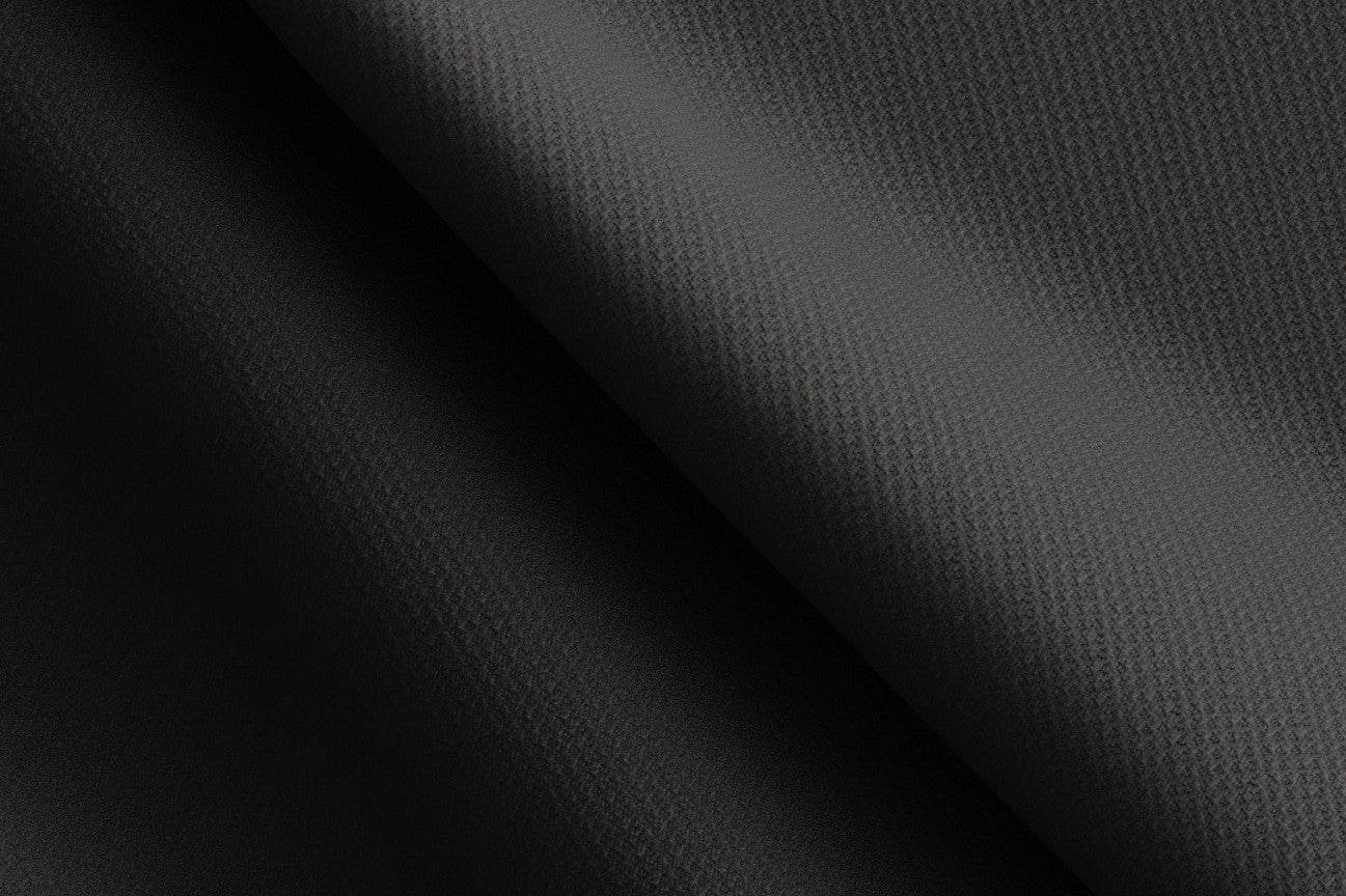 Loro Piana black 150s wool tailored jacket