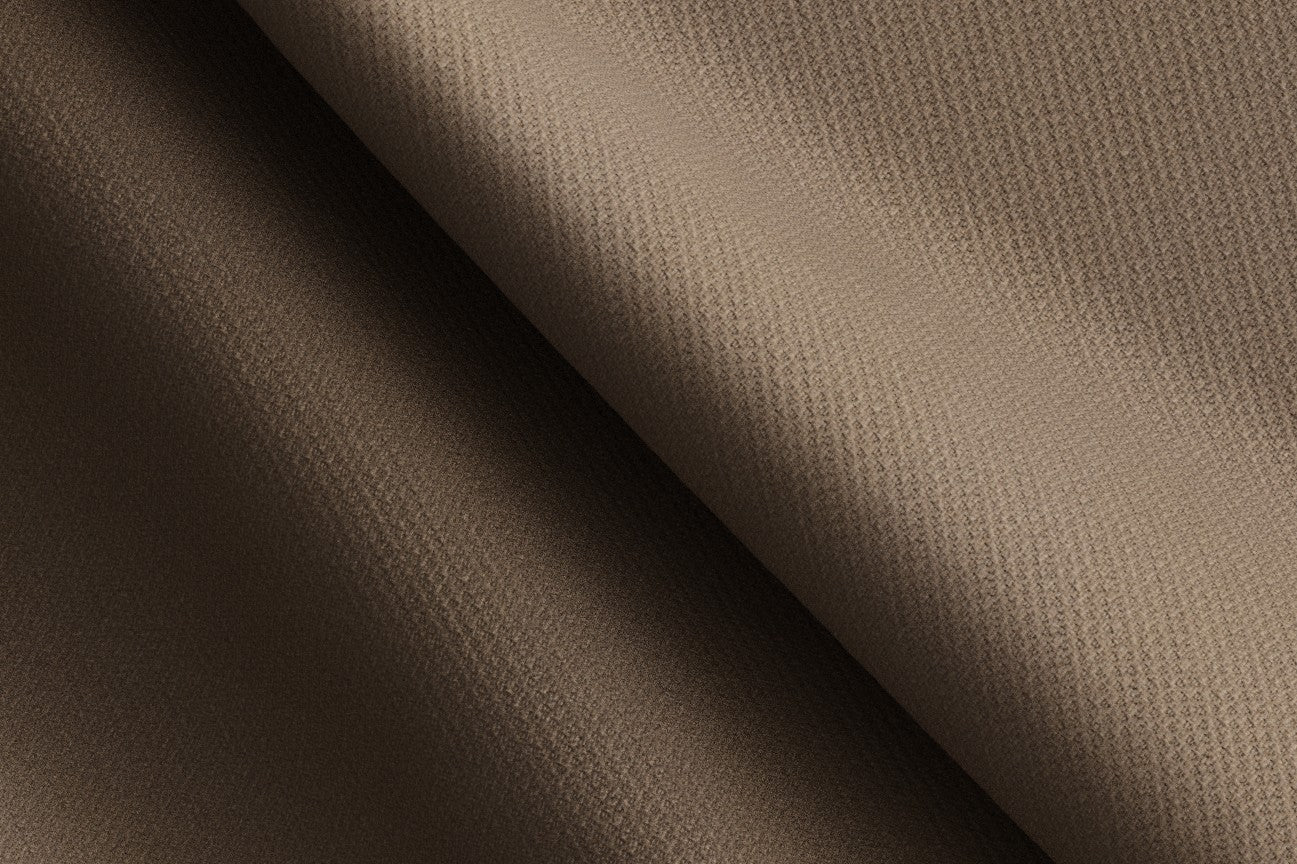 Beige 130s wool tailor-made suit Caccioppoli