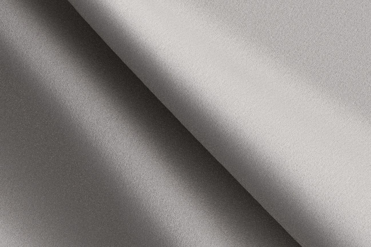 Costume sur mesure en laine crème 110's Canonico