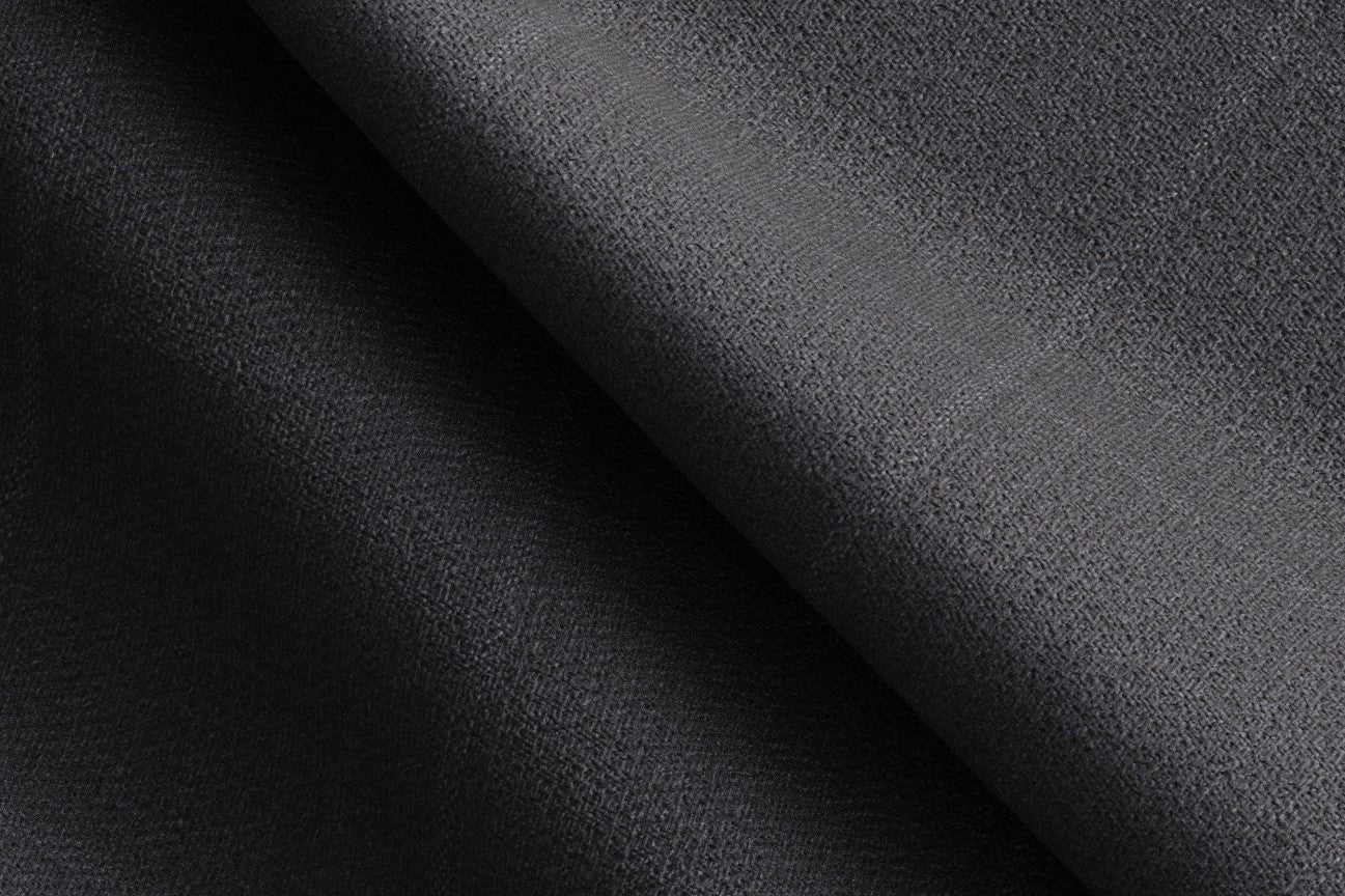 Costume tailleur en laine gris 110's Canonico