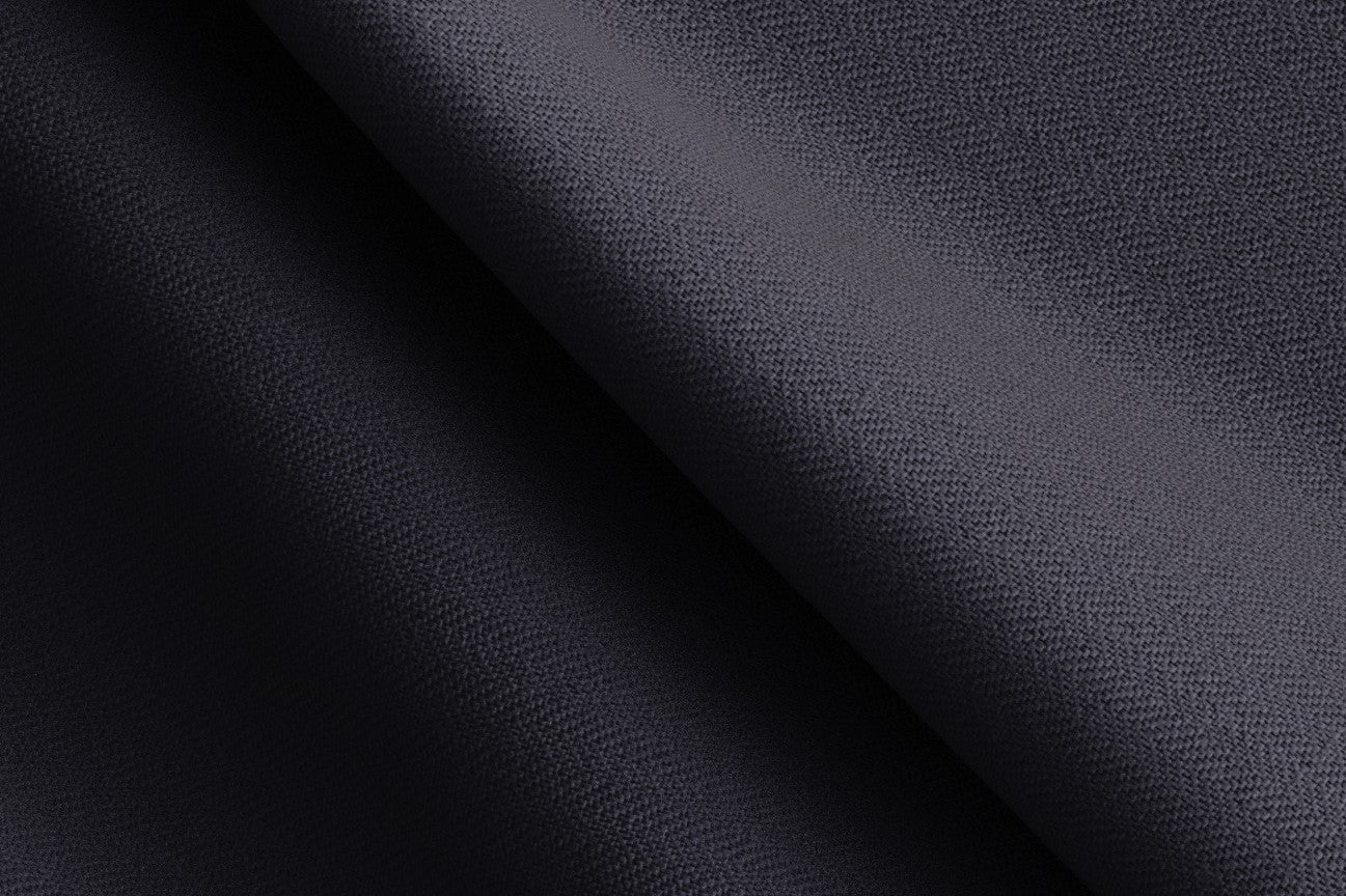 Tailored suit in 130s blue wool Caccioppoli
