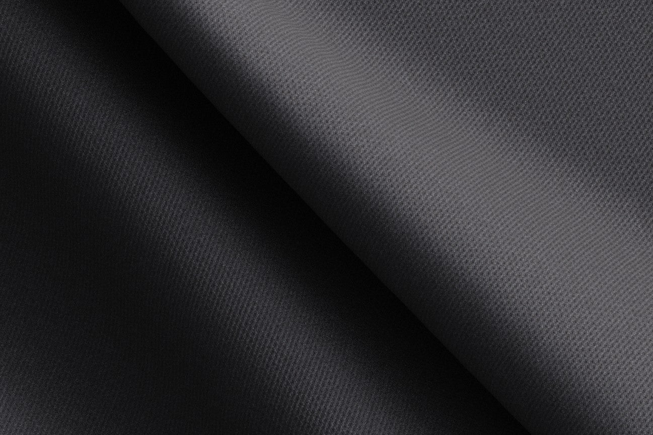 Costume tailleur en laine gris 110's Canonico