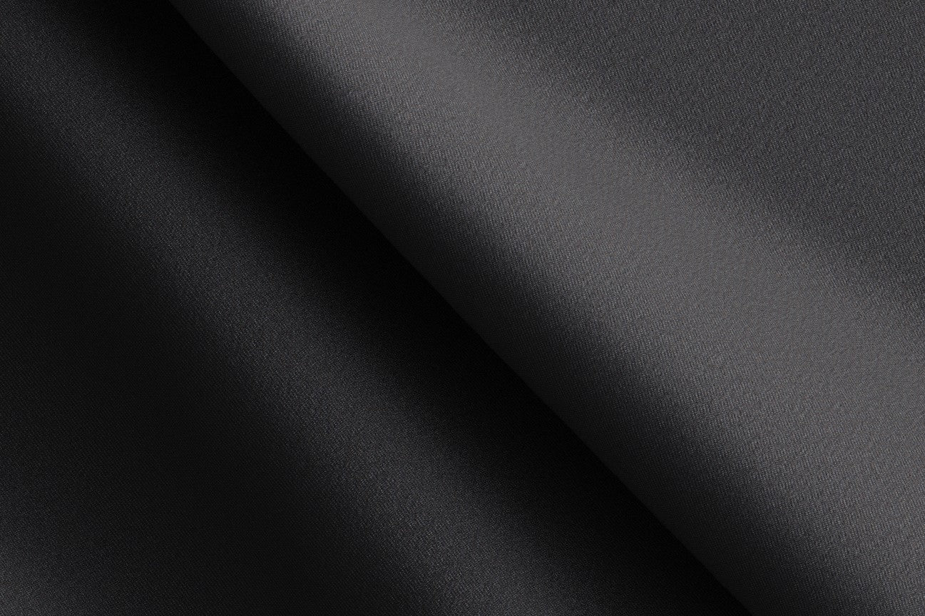 Canonico gray 120s wool tailored vest