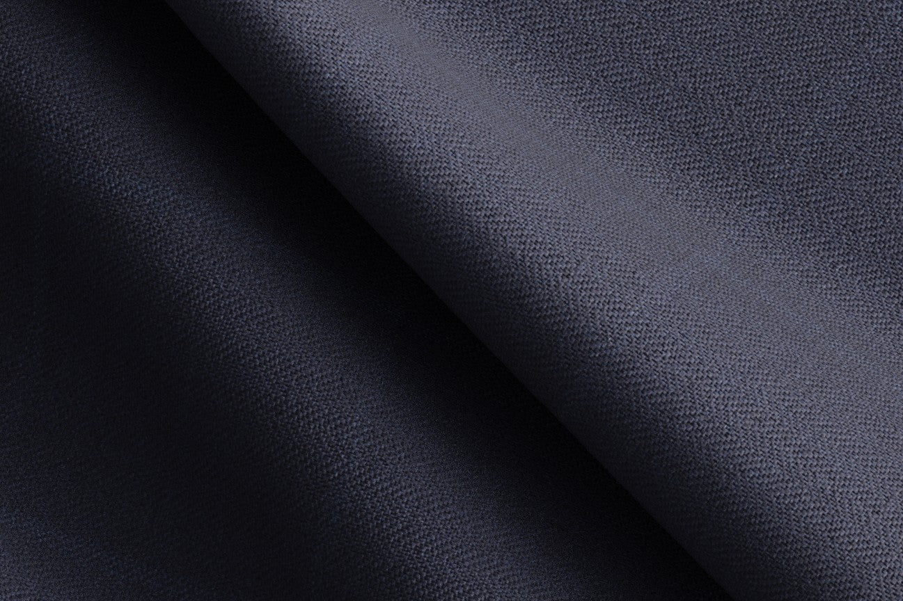 Costume sur mesure en laine crème 110's Canonico