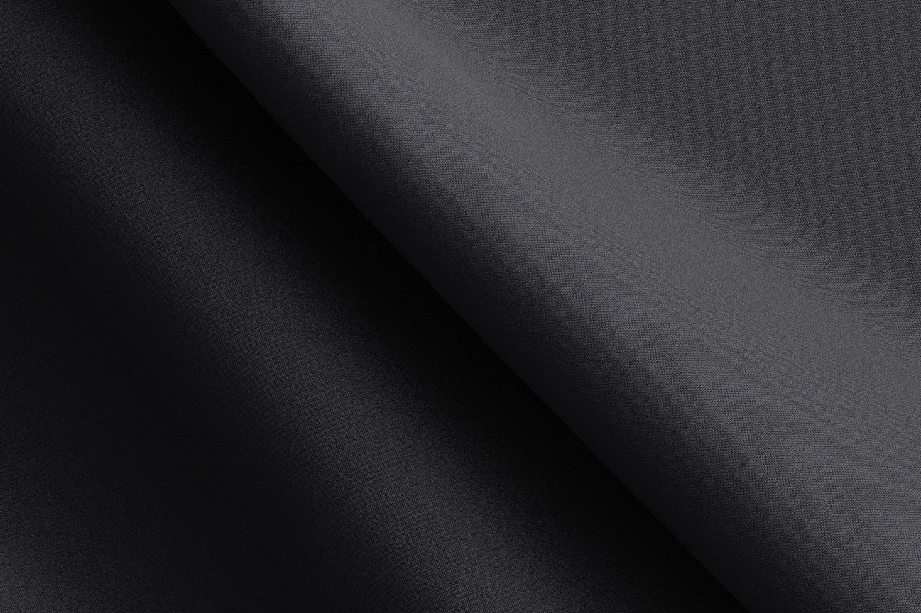 Tailored suit in 130s blue wool Caccioppoli
