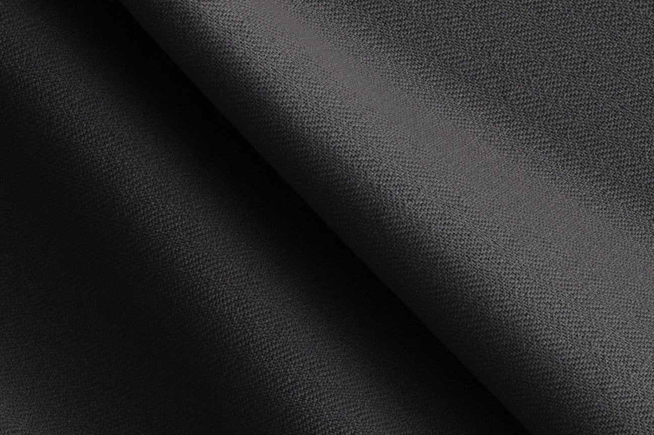 Costume tailleur en laine gris 110's Canonico